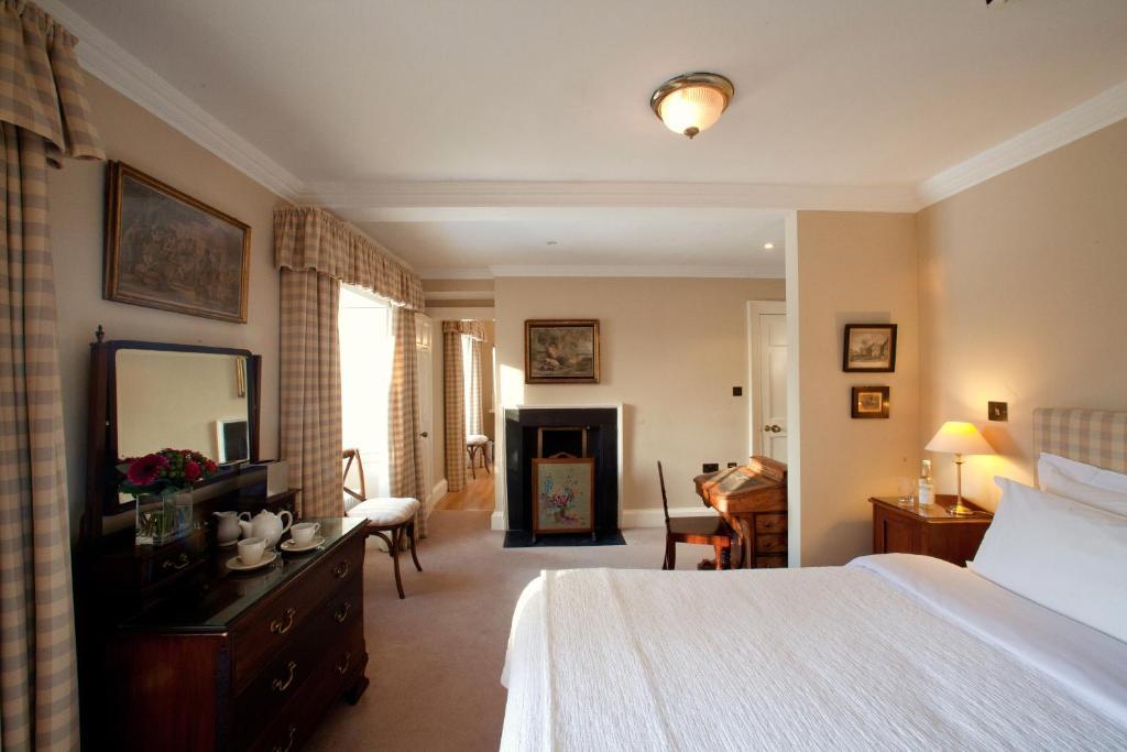 Newforge House Guest House Moira  ห้อง รูปภาพ