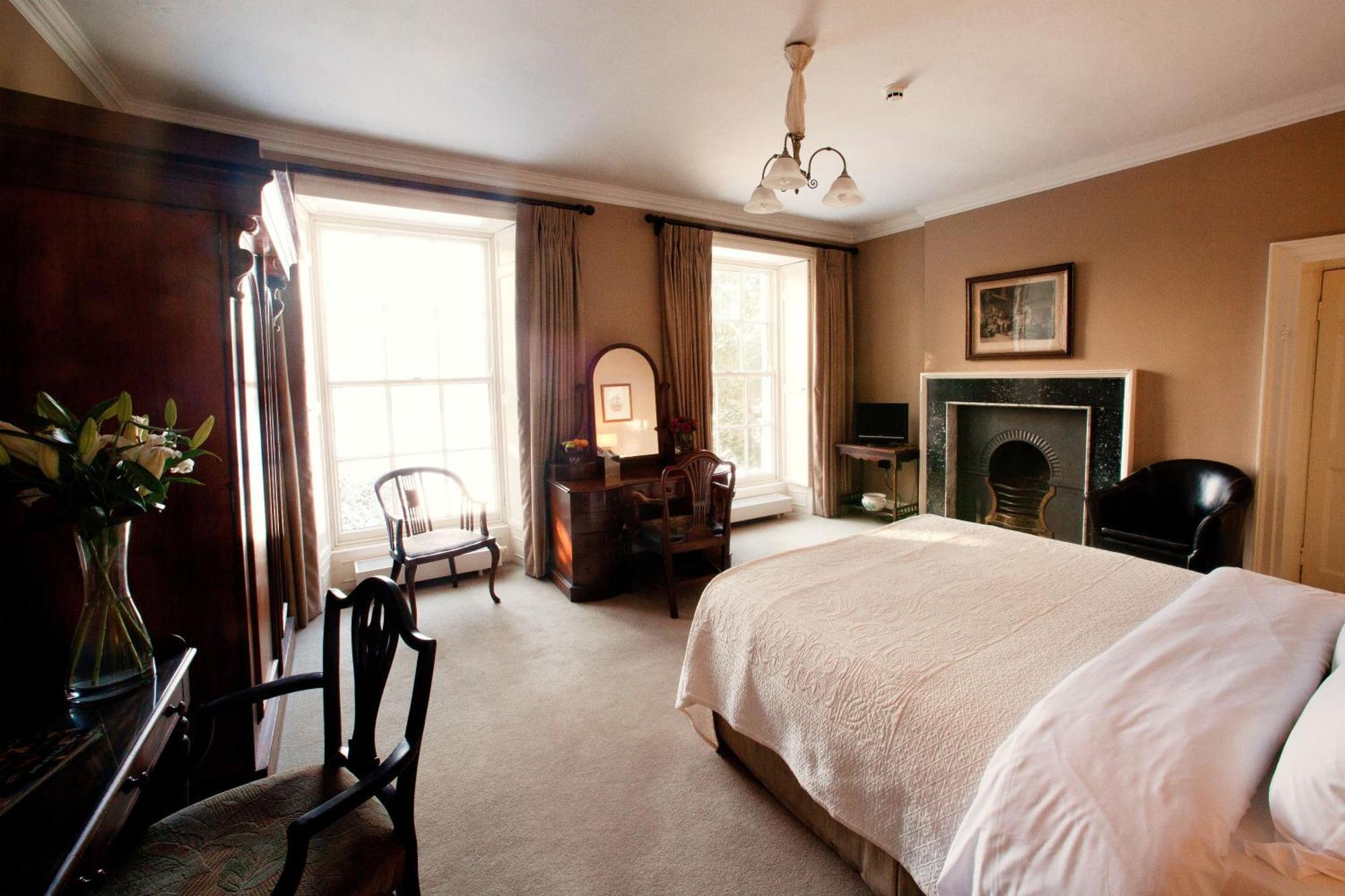 Newforge House Guest House Moira  ภายนอก รูปภาพ